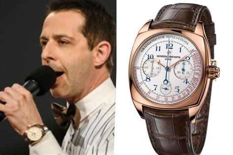 The watches worn in HBO's Succession .